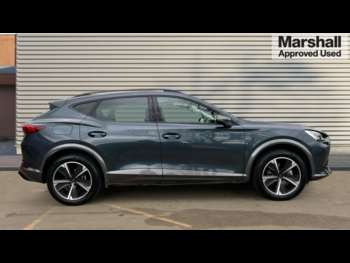 Used Cupra Formentor 2023 for sale - 74689395: Photo