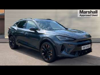 Used Cupra Formentor 2024 for sale - 75079139: Photo