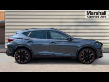 Used Cupra Formentor 2024 for sale - 75079139: Photo