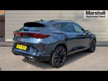 Used Cupra Formentor 2024 for sale - 75079139: Photo
