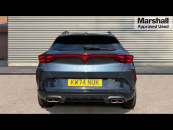 Used Cupra Formentor 2024 for sale - 75079139: Photo