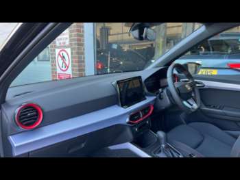 Used SEAT Arona 2025 for sale - 74284064: Photo