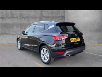 Used SEAT Arona 2025 for sale - 74284064: Photo