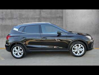 Used SEAT Arona 2025 for sale - 74284064: Photo