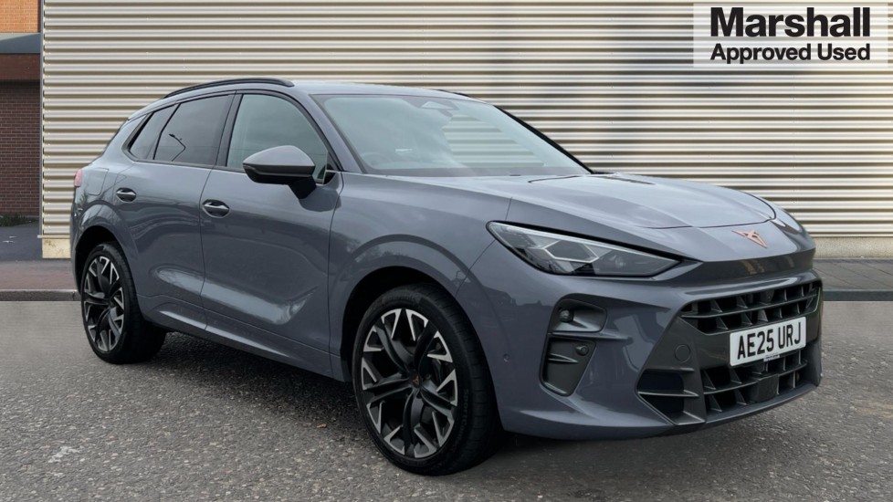 Used Cupra Terramar 2025 for sale - 77067834: Photo 1