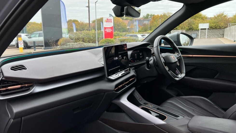 Used Cupra Terramar 2025 for sale - 77067834: Photo 10