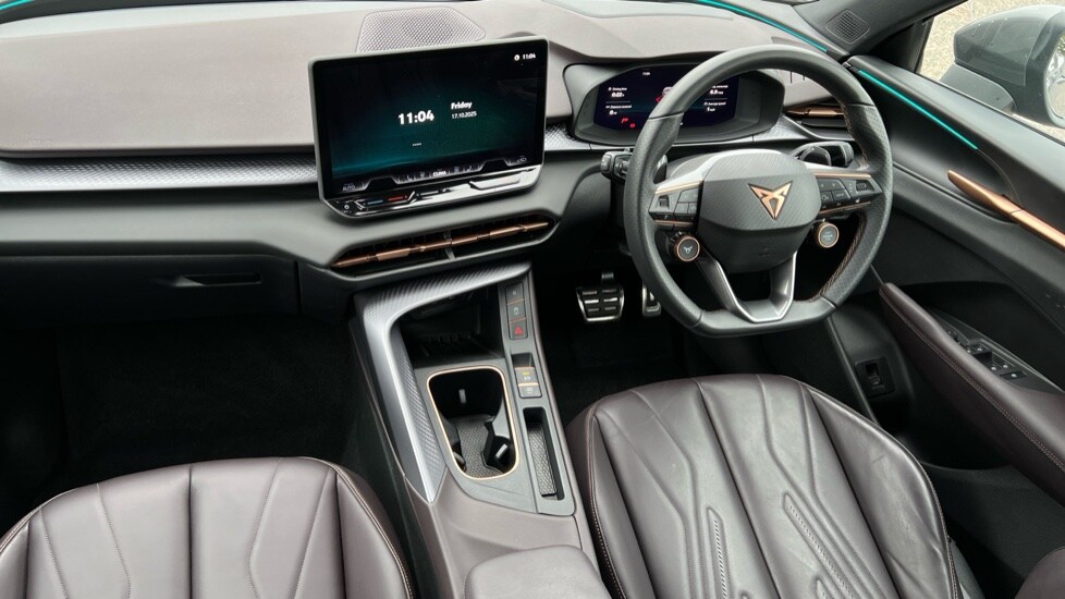 Used Cupra Terramar 2025 for sale - 77067834: Photo 11