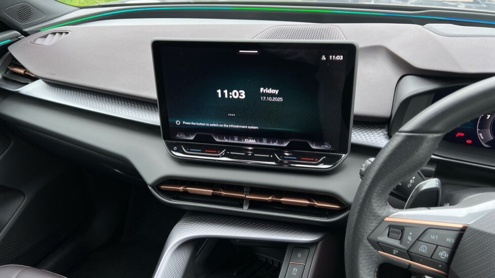 Used Cupra Terramar 2025 for sale - 77067834: Photo 12