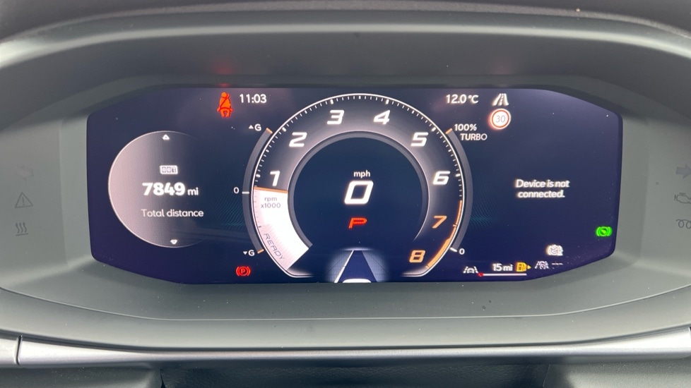 Used Cupra Terramar 2025 for sale - 77067834: Photo 13