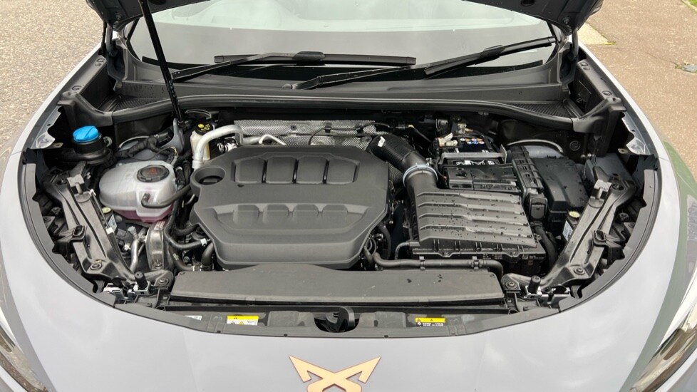 Used Cupra Terramar 2025 for sale - 77067834: Photo 16