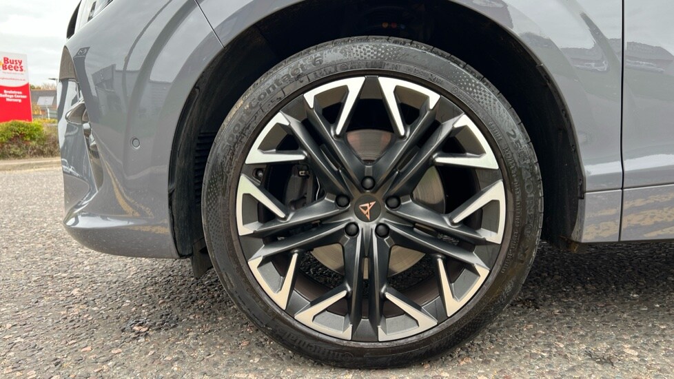 Used Cupra Terramar 2025 for sale - 77067834: Photo 17