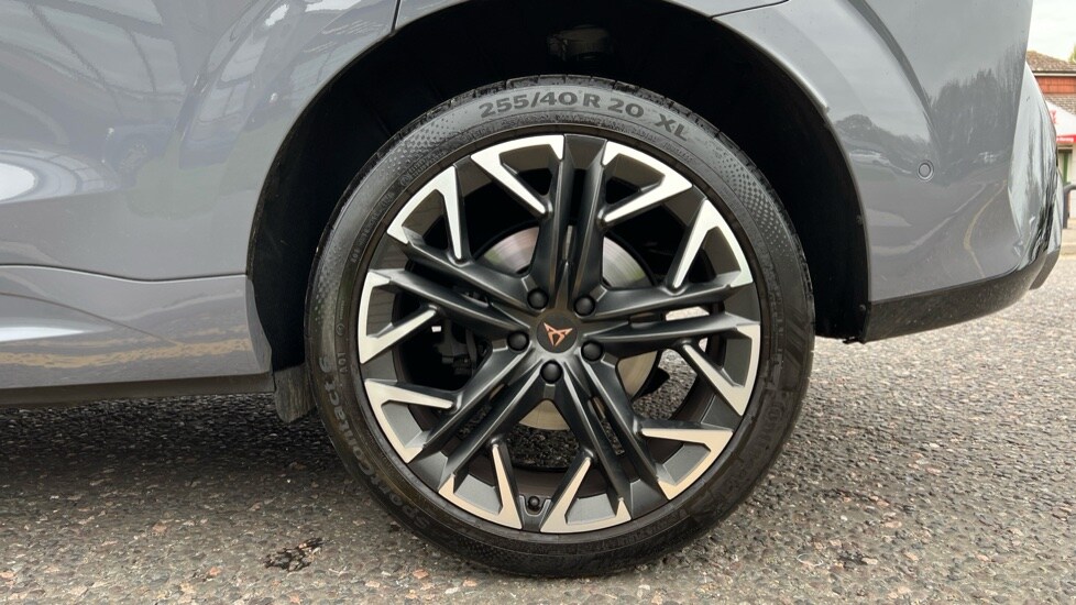 Used Cupra Terramar 2025 for sale - 77067834: Photo 18