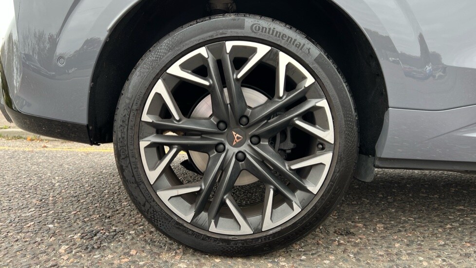 Used Cupra Terramar 2025 for sale - 77067834: Photo 19