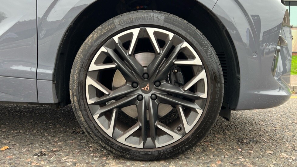 Used Cupra Terramar 2025 for sale - 77067834: Photo 20