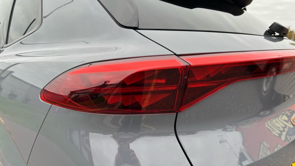 Used Cupra Terramar 2025 for sale - 77067834: Photo 21