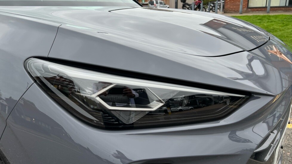 Used Cupra Terramar 2025 for sale - 77067834: Photo 24