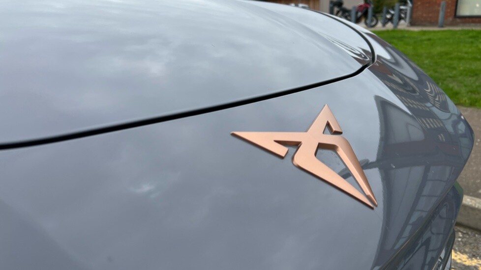 Used Cupra Terramar 2025 for sale - 77067834: Photo 25