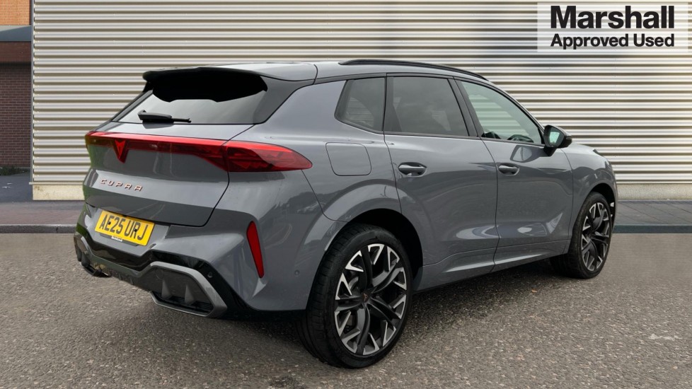 Used Cupra Terramar 2025 for sale - 77067834: Photo 3