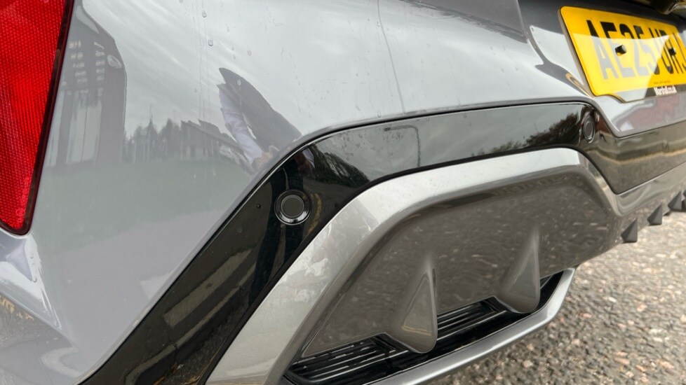 Used Cupra Terramar 2025 for sale - 77067834: Photo 31