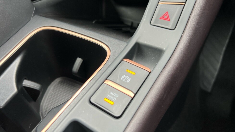 Used Cupra Terramar 2025 for sale - 77067834: Photo 34