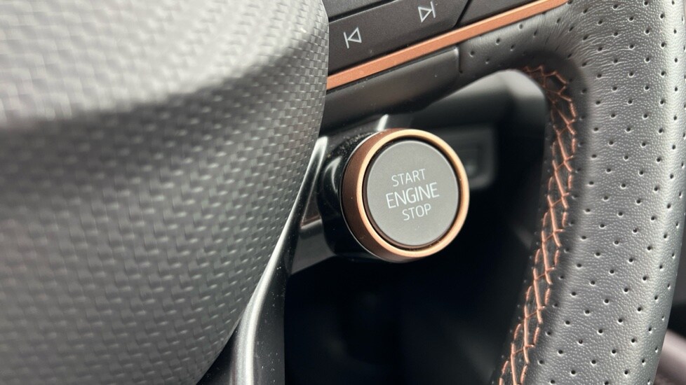 Used Cupra Terramar 2025 for sale - 77067834: Photo 35