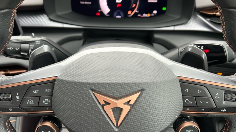 Used Cupra Terramar 2025 for sale - 77067834: Photo 37