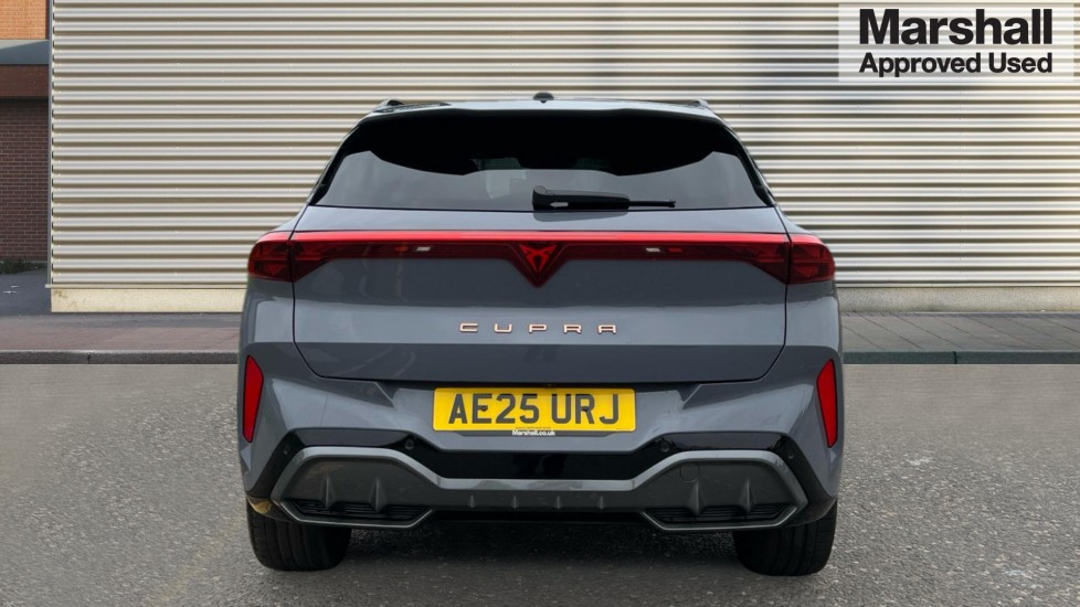 Used Cupra Terramar 2025 for sale - 77067834: Photo 4