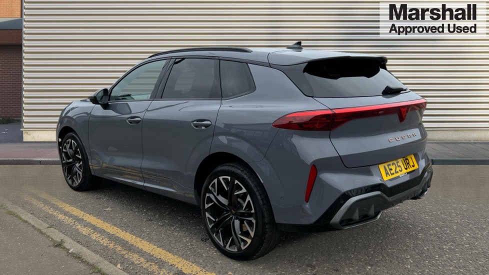 Used Cupra Terramar 2025 for sale - 77067834: Photo 5