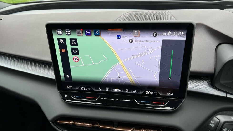 Used Cupra Terramar 2025 for sale - 77067834: Photo 50