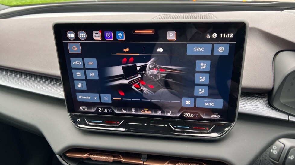 Used Cupra Terramar 2025 for sale - 77067834: Photo 52