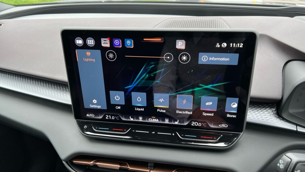 Used Cupra Terramar 2025 for sale - 77067834: Photo 53