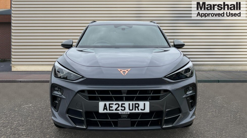 Used Cupra Terramar 2025 for sale - 77067834: Photo 8