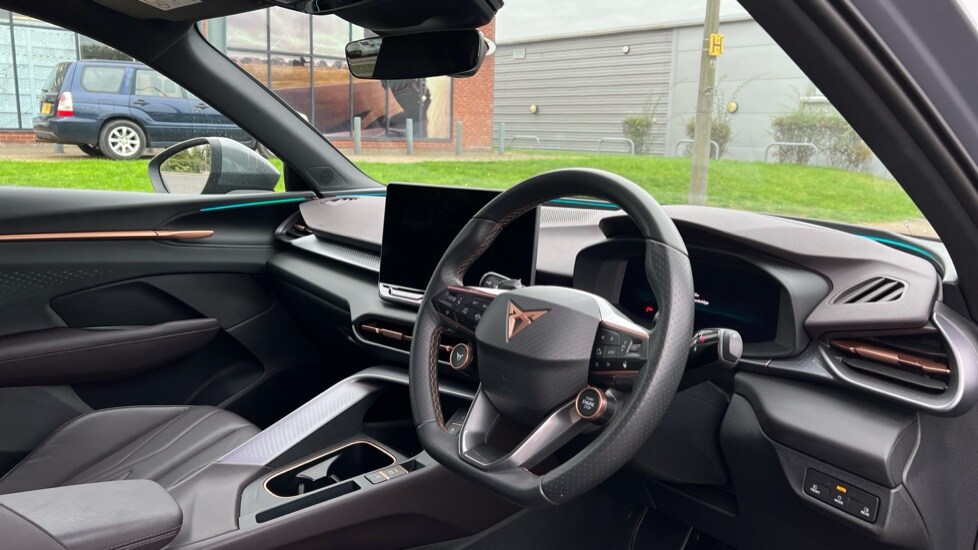 Used Cupra Terramar 2025 for sale - 77067834: Photo 9