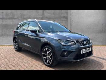 2020 - 1.0 TSI 115 Xcellence Lux [EZ] 5dr DSG Auto
