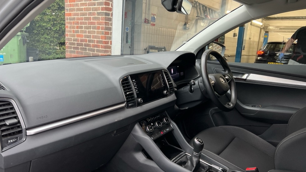 Used Skoda Karoq 2023 for sale - 76116746: Photo 10