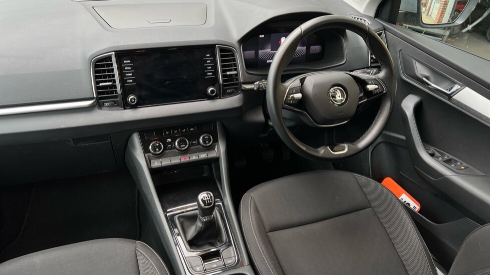 Used Skoda Karoq 2023 for sale - 76116746: Photo 11
