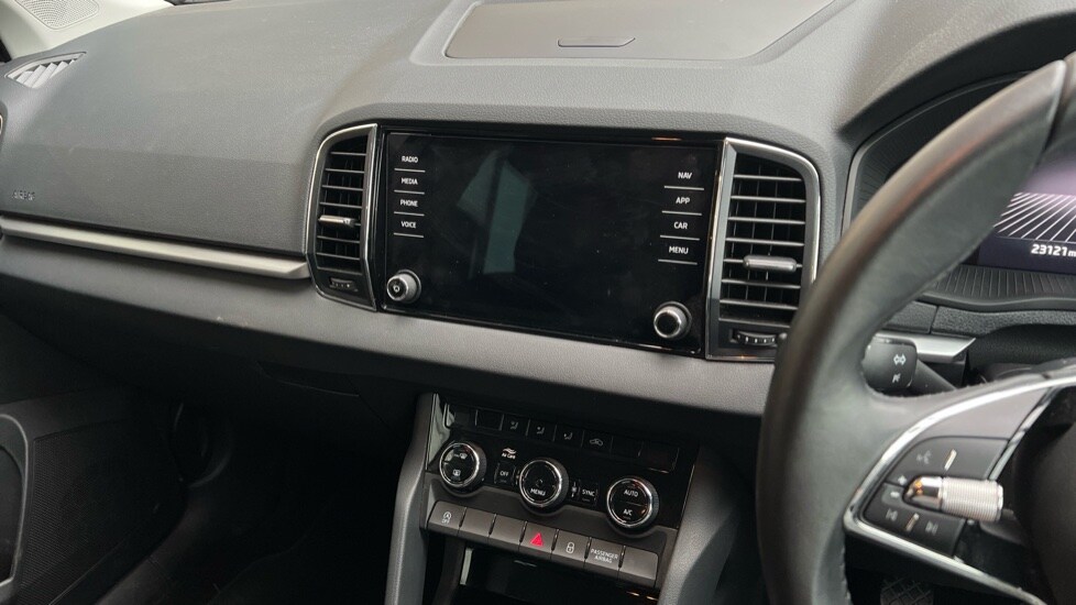 Used Skoda Karoq 2023 for sale - 76116746: Photo 12