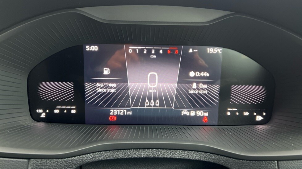 Used Skoda Karoq 2023 for sale - 76116746: Photo 13