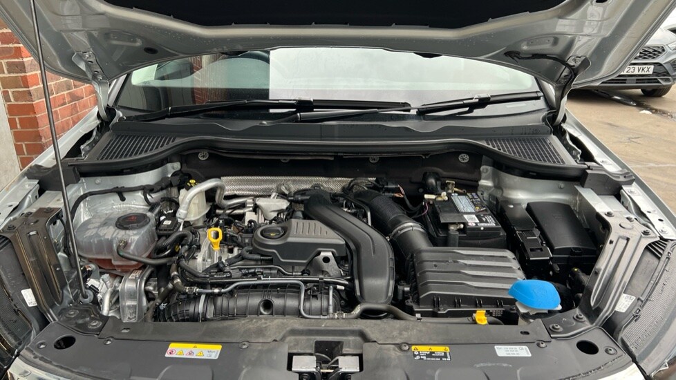 Used Skoda Karoq 2023 for sale - 76116746: Photo 16