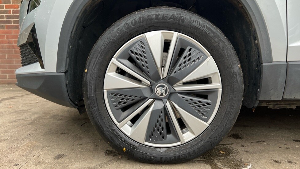 Used Skoda Karoq 2023 for sale - 76116746: Photo 17