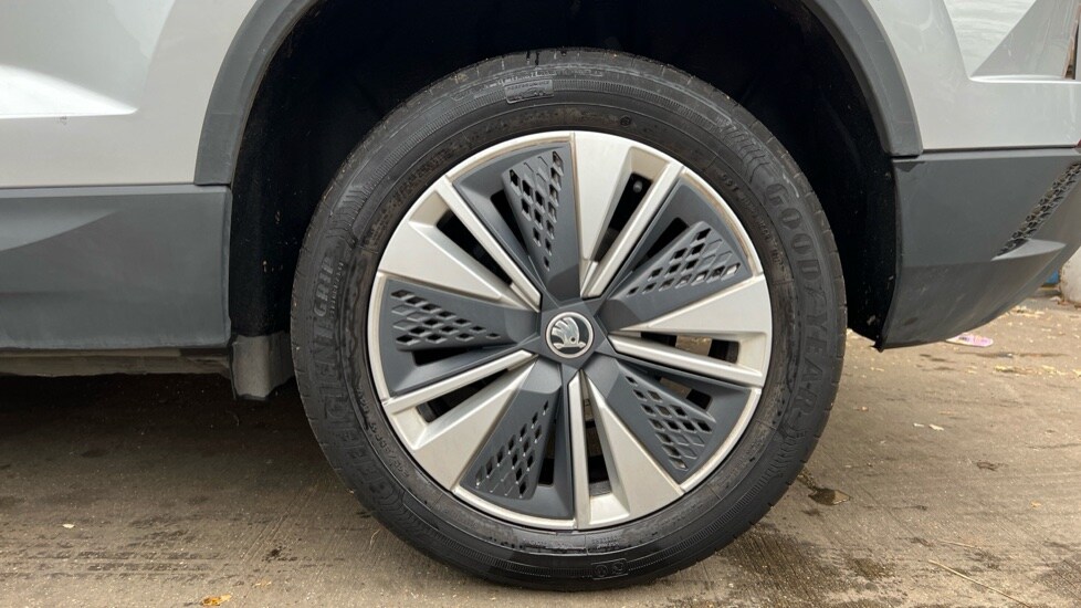 Used Skoda Karoq 2023 for sale - 76116746: Photo 18