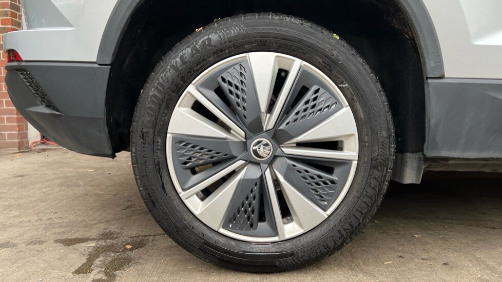 Used Skoda Karoq 2023 for sale - 76116746: Photo 19