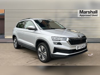 Skoda - Karoq