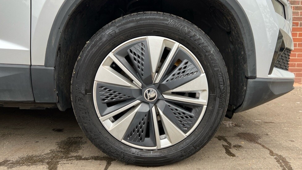 Used Skoda Karoq 2023 for sale - 76116746: Photo 20