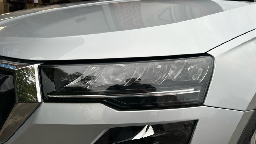 Used Skoda Karoq 2023 for sale - 76116746: Photo 21