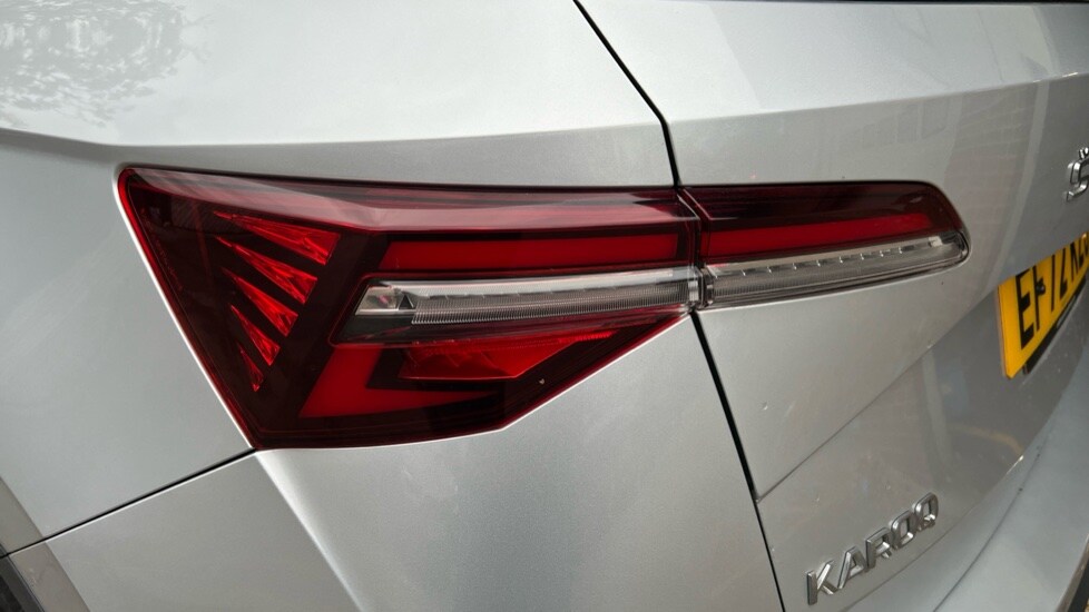Used Skoda Karoq 2023 for sale - 76116746: Photo 23