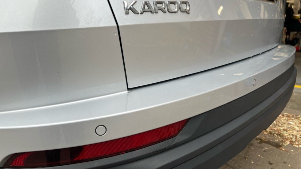 Used Skoda Karoq 2023 for sale - 76116746: Photo 24