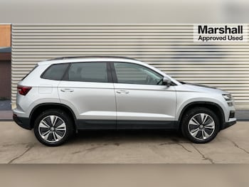 Used Skoda Karoq 2023 for sale - 76116746: Photo 2