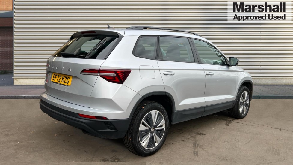 Used Skoda Karoq 2023 for sale - 76116746: Photo 3