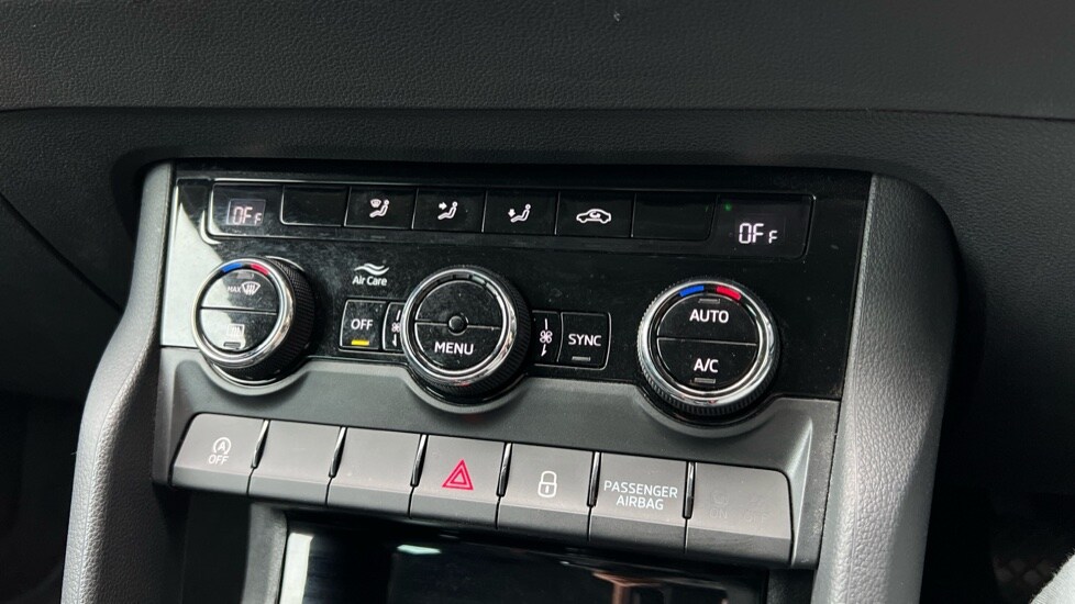 Used Skoda Karoq 2023 for sale - 76116746: Photo 33